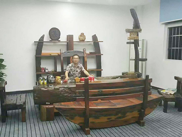 總經(jīng)理辦公室